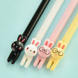 Stylo lapin mignon