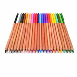 crayons couleurs pour artistes et professionnels