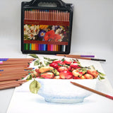 crayons couleurs pour artistes et professionnels