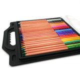 crayons couleurs pour artistes et professionnels