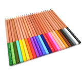 crayons couleurs pour artistes et professionnels