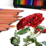 crayons couleurs pour artistes et professionnels