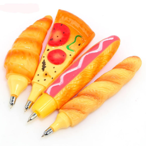 Stylo Pizza Hot Dog