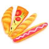 Stylo Pizza Hot Dog